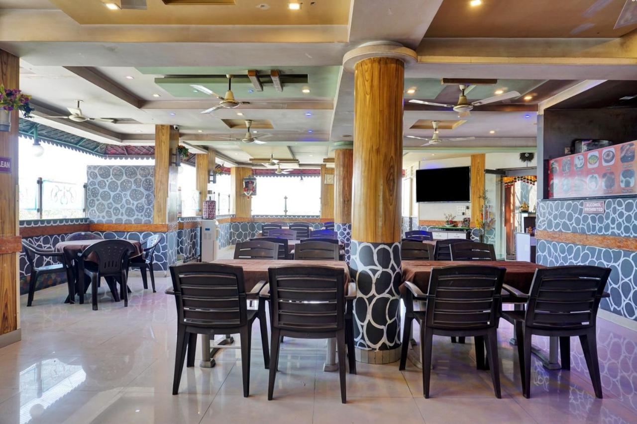 Collection O Hotel Shiv Inn Pune Exterior foto