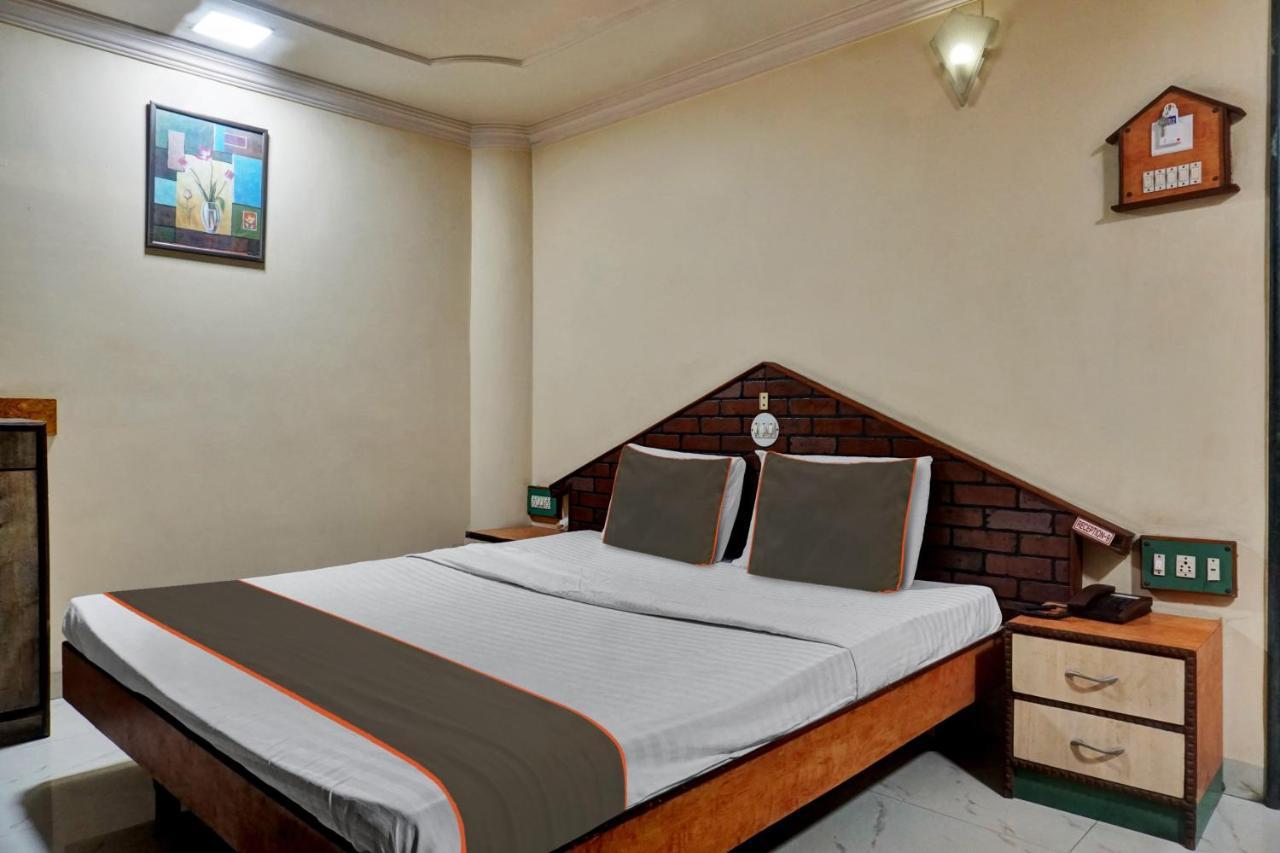Collection O Hotel Shiv Inn Pune Exterior foto
