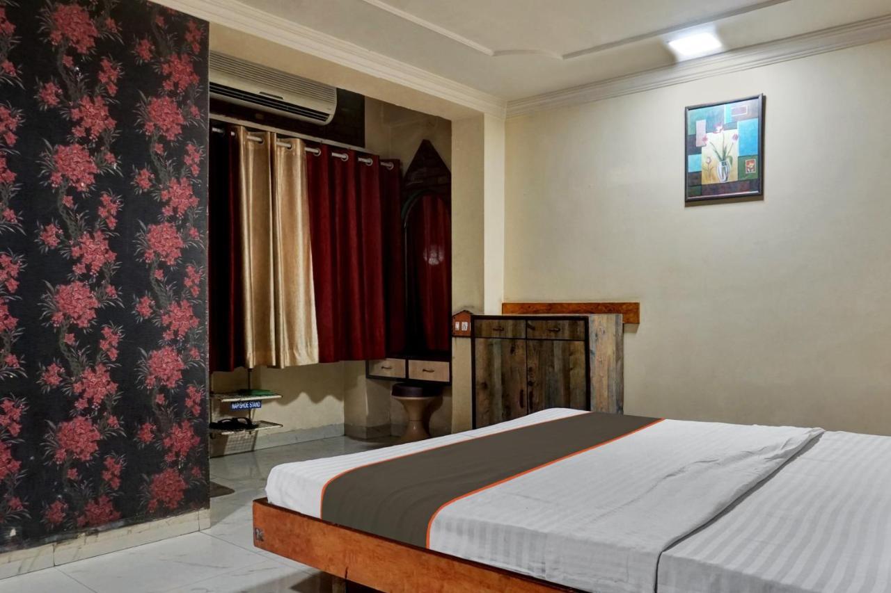 Collection O Hotel Shiv Inn Pune Exterior foto