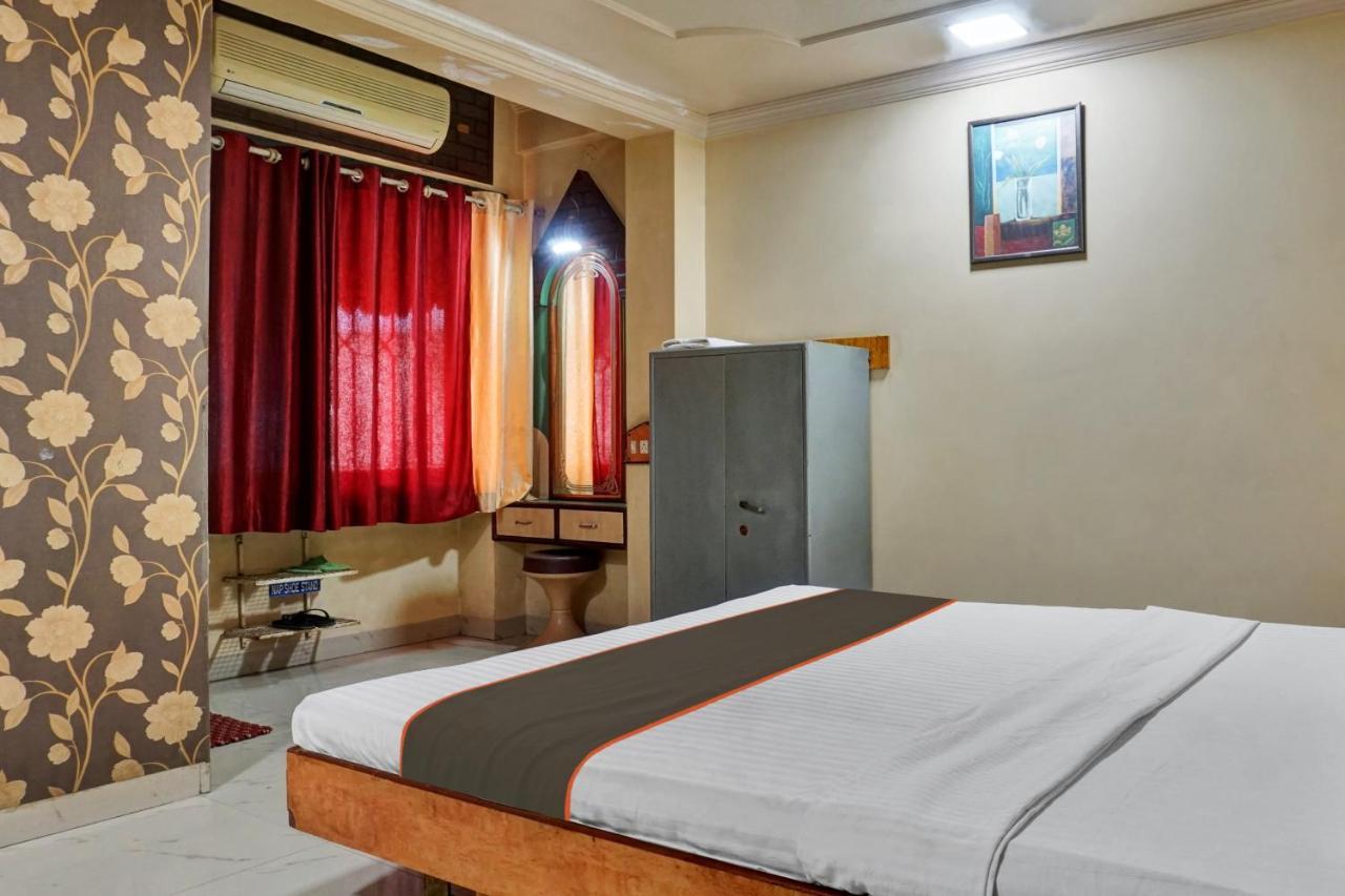 Collection O Hotel Shiv Inn Pune Exterior foto